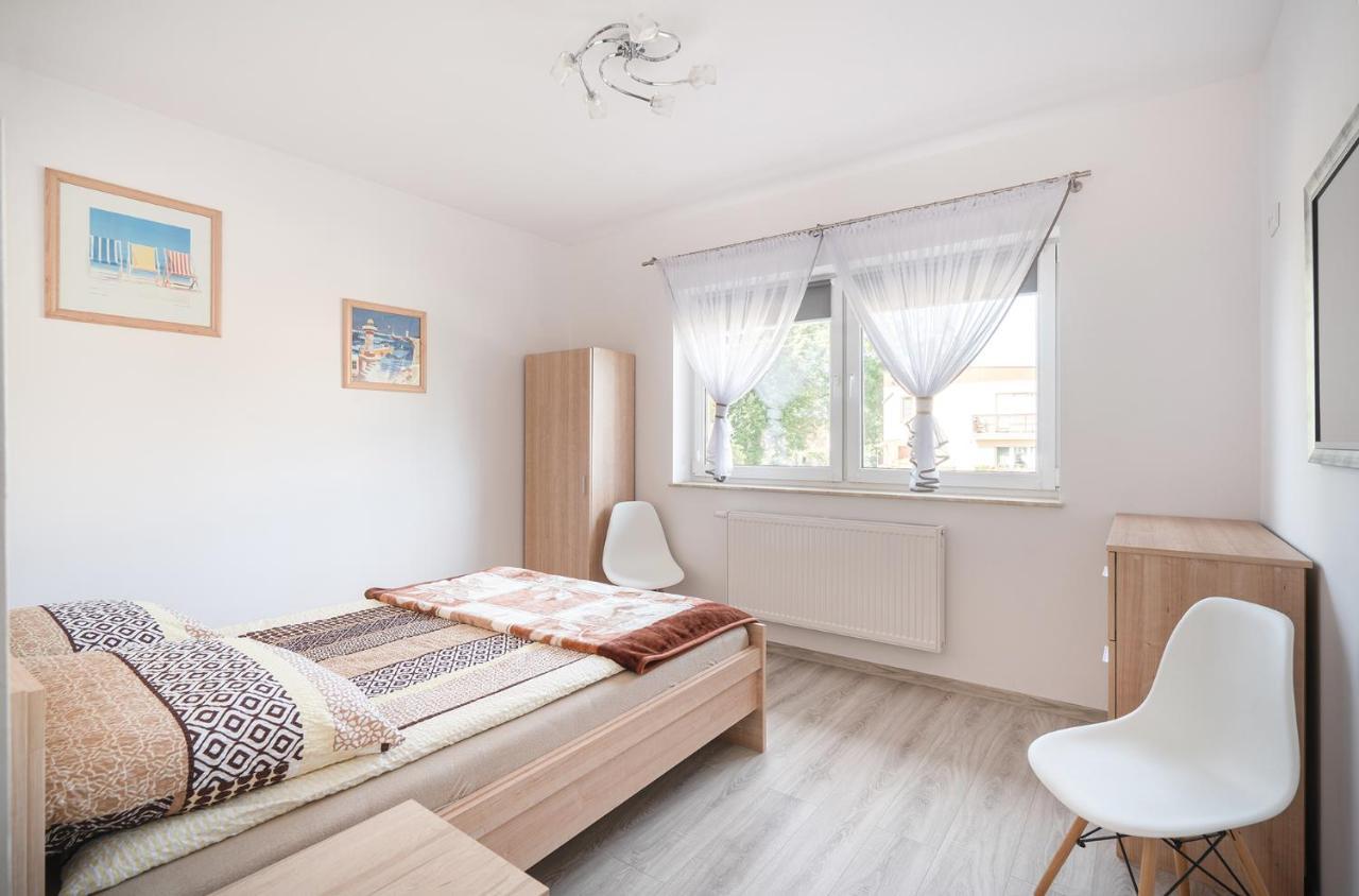 Julia Villa Reda Kültér fotó